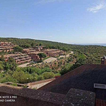Mirto Verde Cugnana Resort Cugnana Verde ภายนอก รูปภาพ