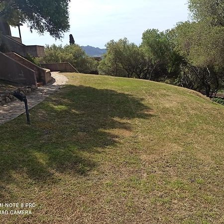 Mirto Verde Cugnana Resort Cugnana Verde ภายนอก รูปภาพ