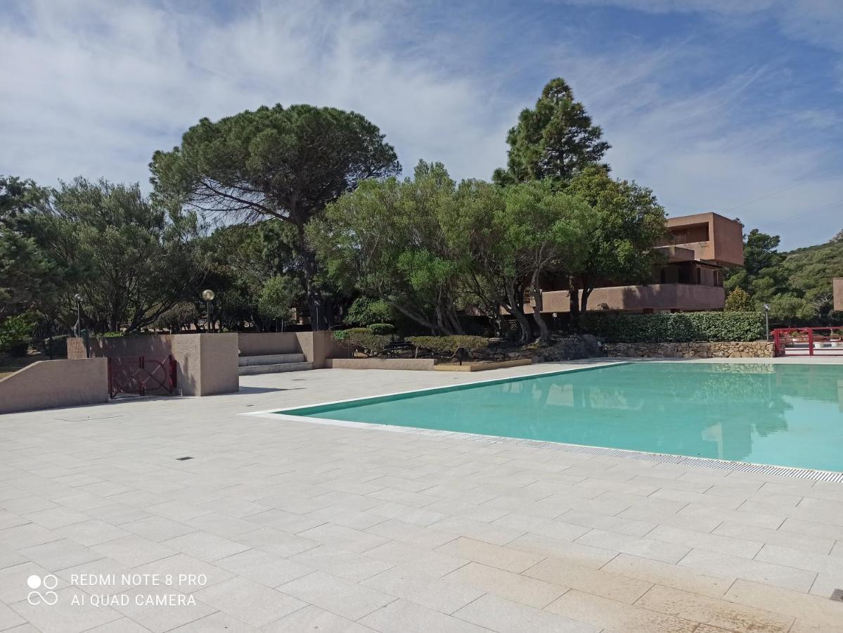 Mirto Verde Cugnana Resort Cugnana Verde ภายนอก รูปภาพ