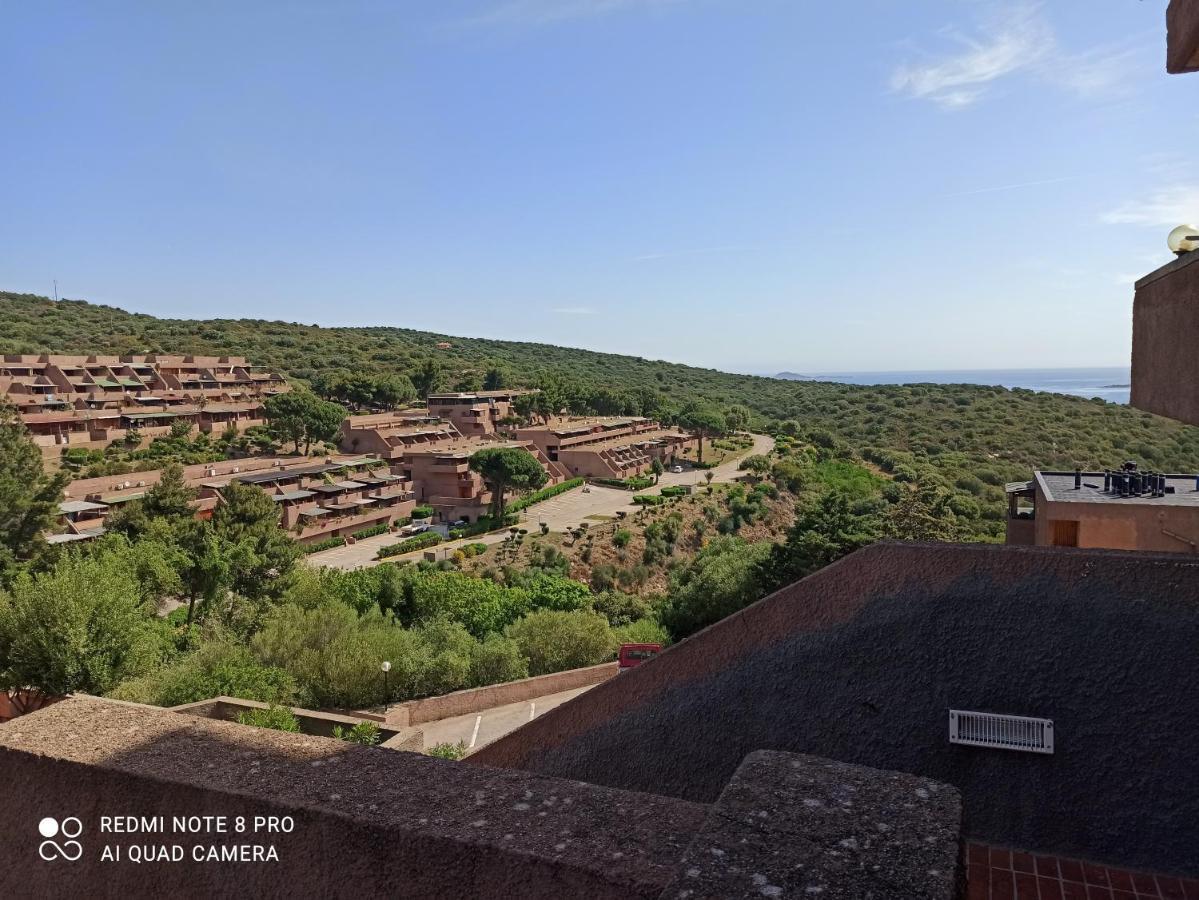 Mirto Verde Cugnana Resort Cugnana Verde ภายนอก รูปภาพ