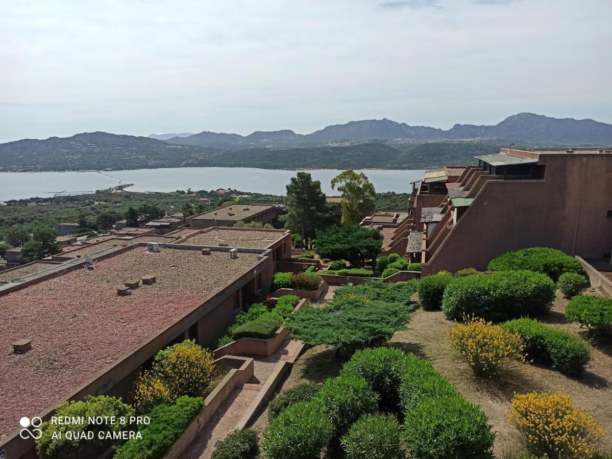 Mirto Verde Cugnana Resort Cugnana Verde ภายนอก รูปภาพ