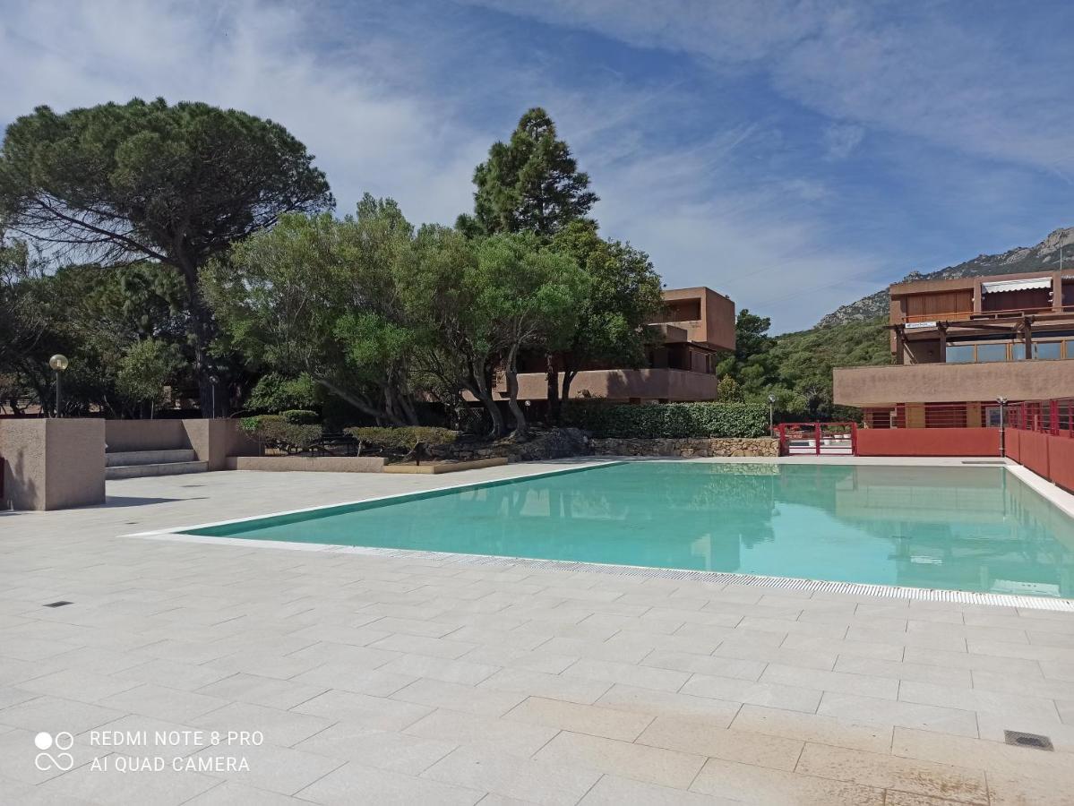 Mirto Verde Cugnana Resort Cugnana Verde ภายนอก รูปภาพ