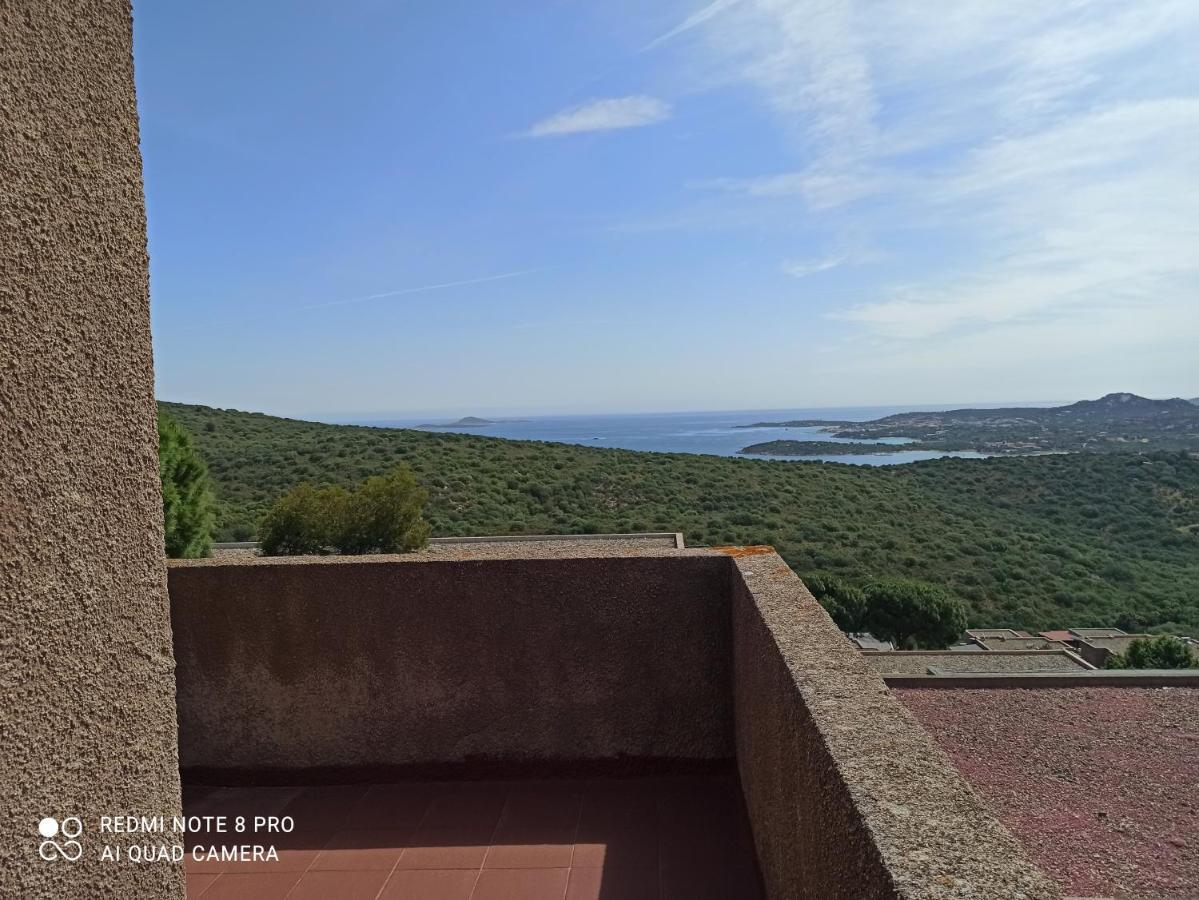 Mirto Verde Cugnana Resort Cugnana Verde ภายนอก รูปภาพ