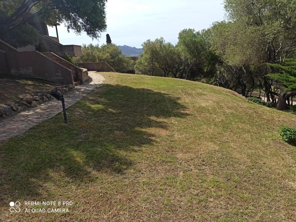 Mirto Verde Cugnana Resort Cugnana Verde ภายนอก รูปภาพ