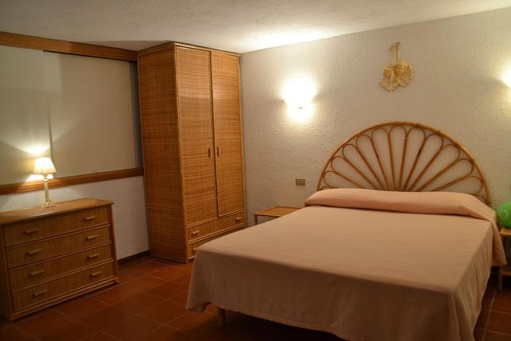 Mirto Verde Cugnana Resort Cugnana Verde ภายนอก รูปภาพ