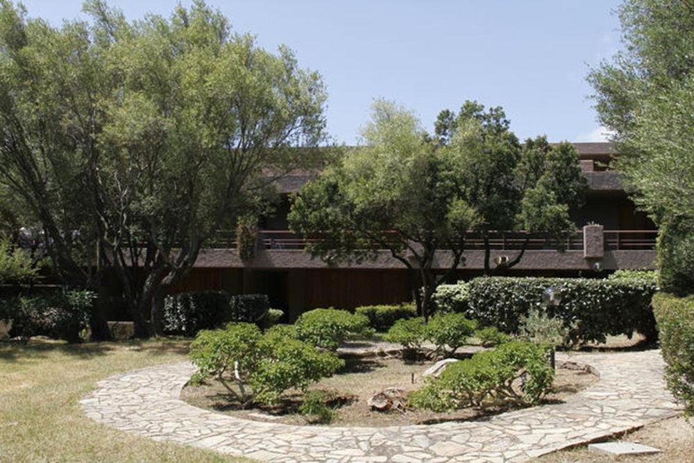 Mirto Verde Cugnana Resort Cugnana Verde ภายนอก รูปภาพ